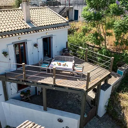度假居 White Sails Village *