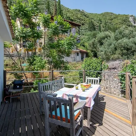 度假居 White Sails Village *